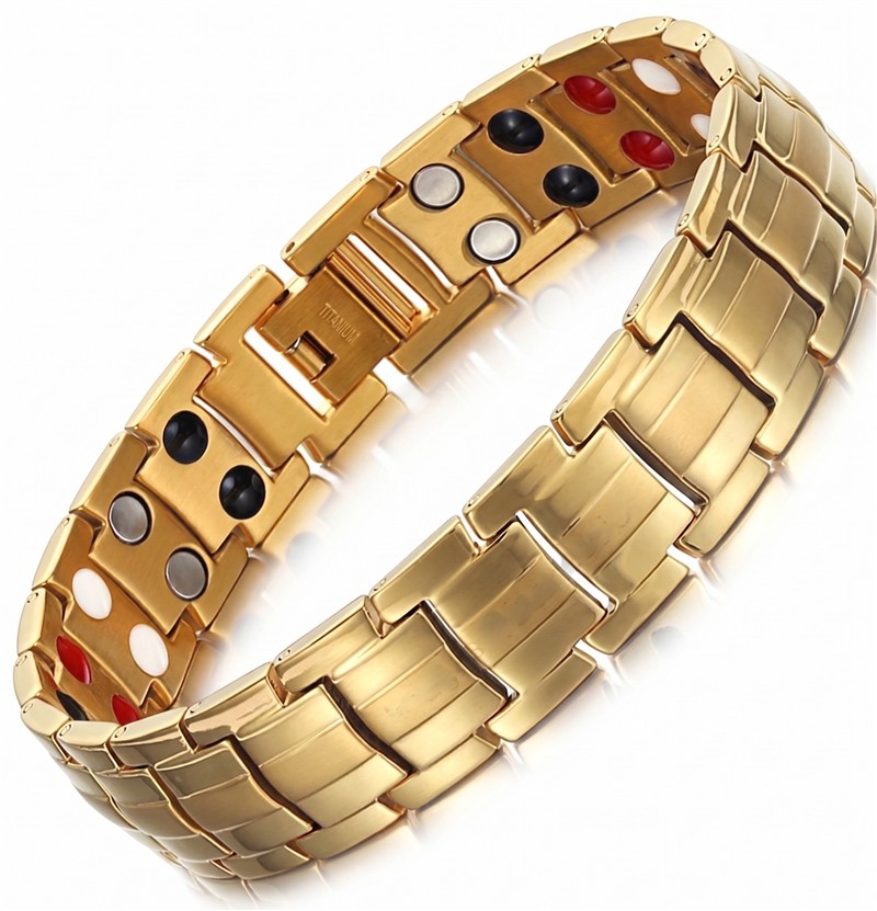 Quantum Energy Bracelet