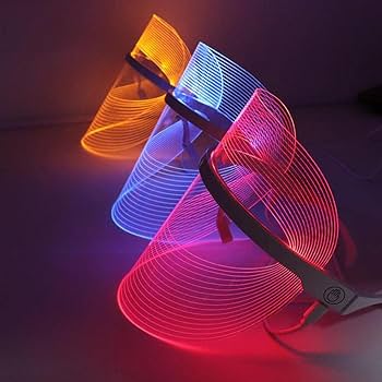 Quantum LED Light Therapy