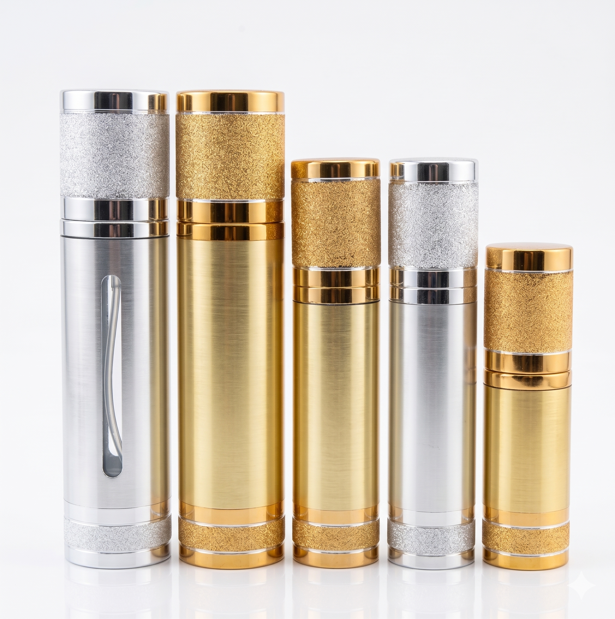 Quantum Spray Collection